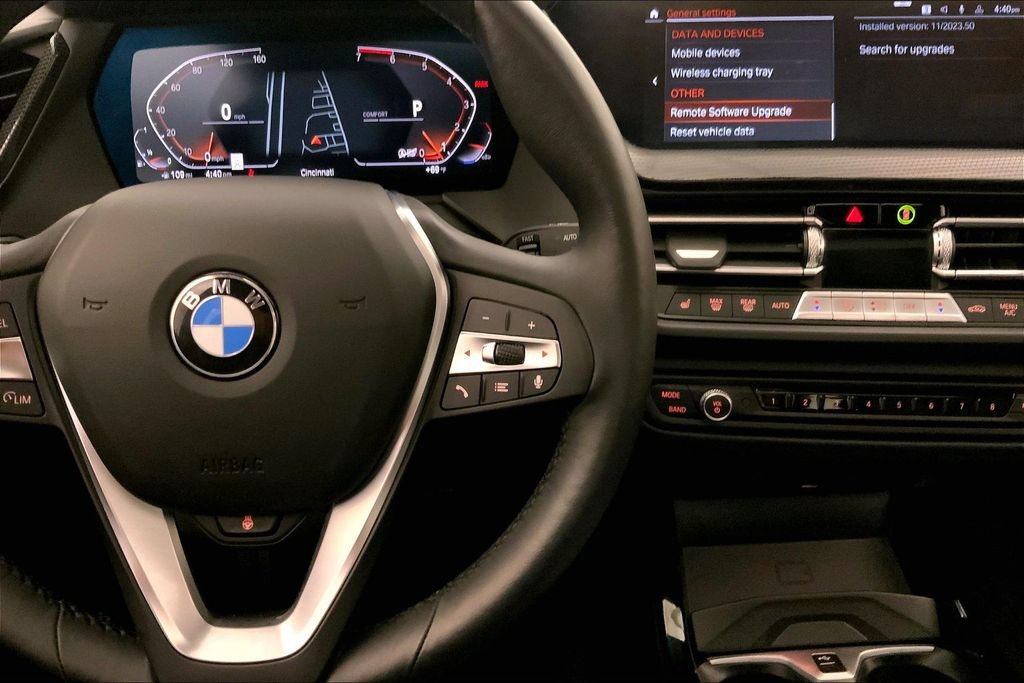 Certified 2023 BMW 228i xDrive Gran Coupe w/ Premium Package 2 AWD/4WD image 19