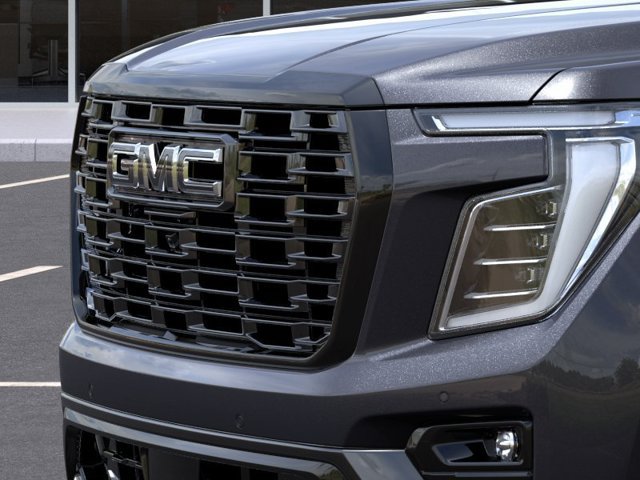 New 2027 GMC Yukon Denali Ultimate w/ LPO, Floor Liner Package AWD/4WD image 13