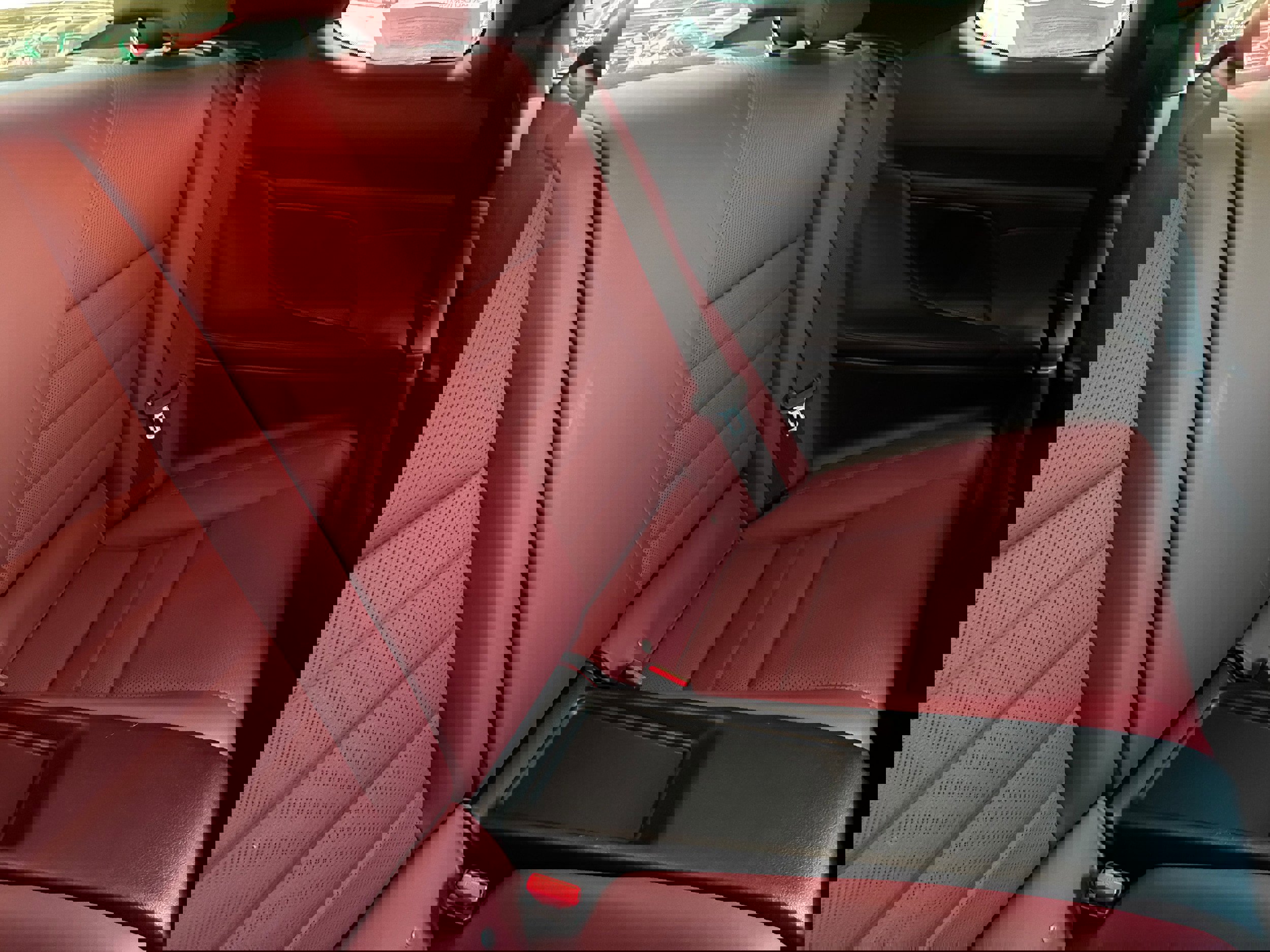 Used 2024 Lexus RC 300 w/ Premium Package image 29