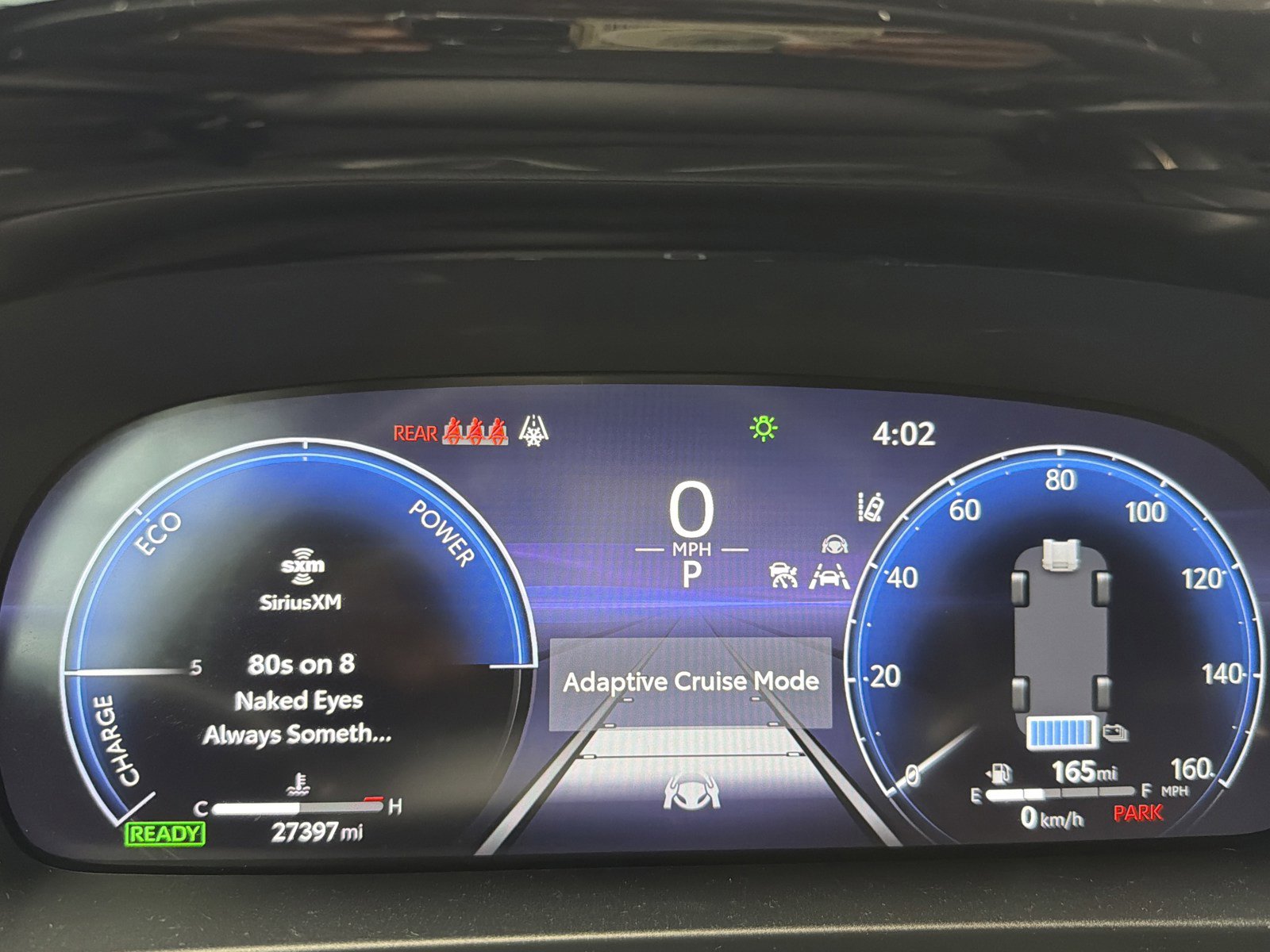 Used 2023 Toyota Crown XLE image 18