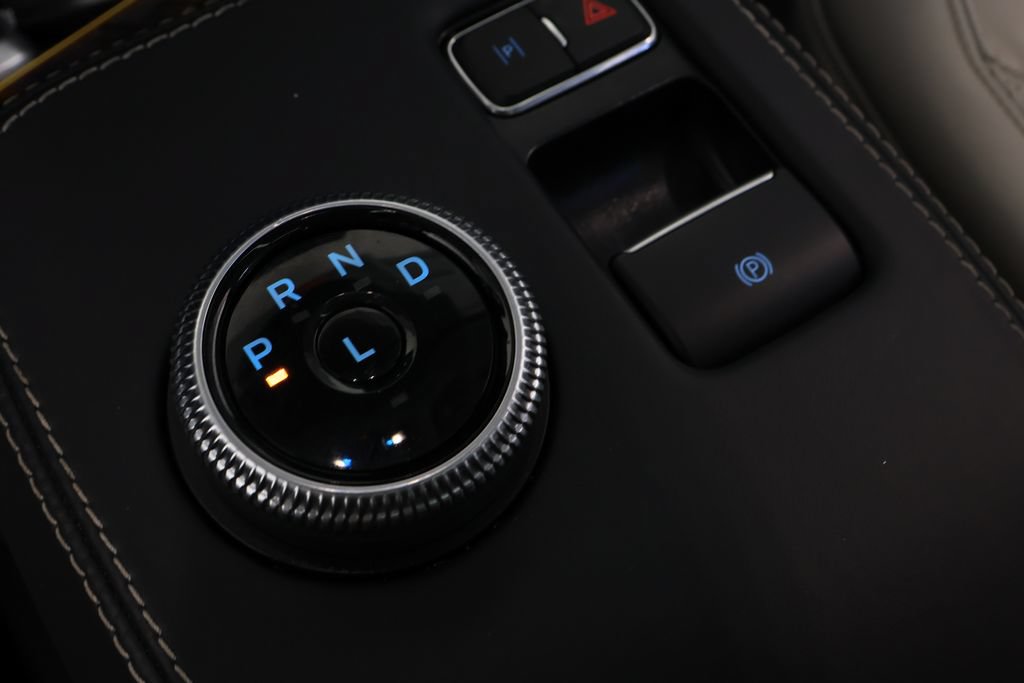 Used 2024 Ford Mustang Mach-E Premium RWD image 38