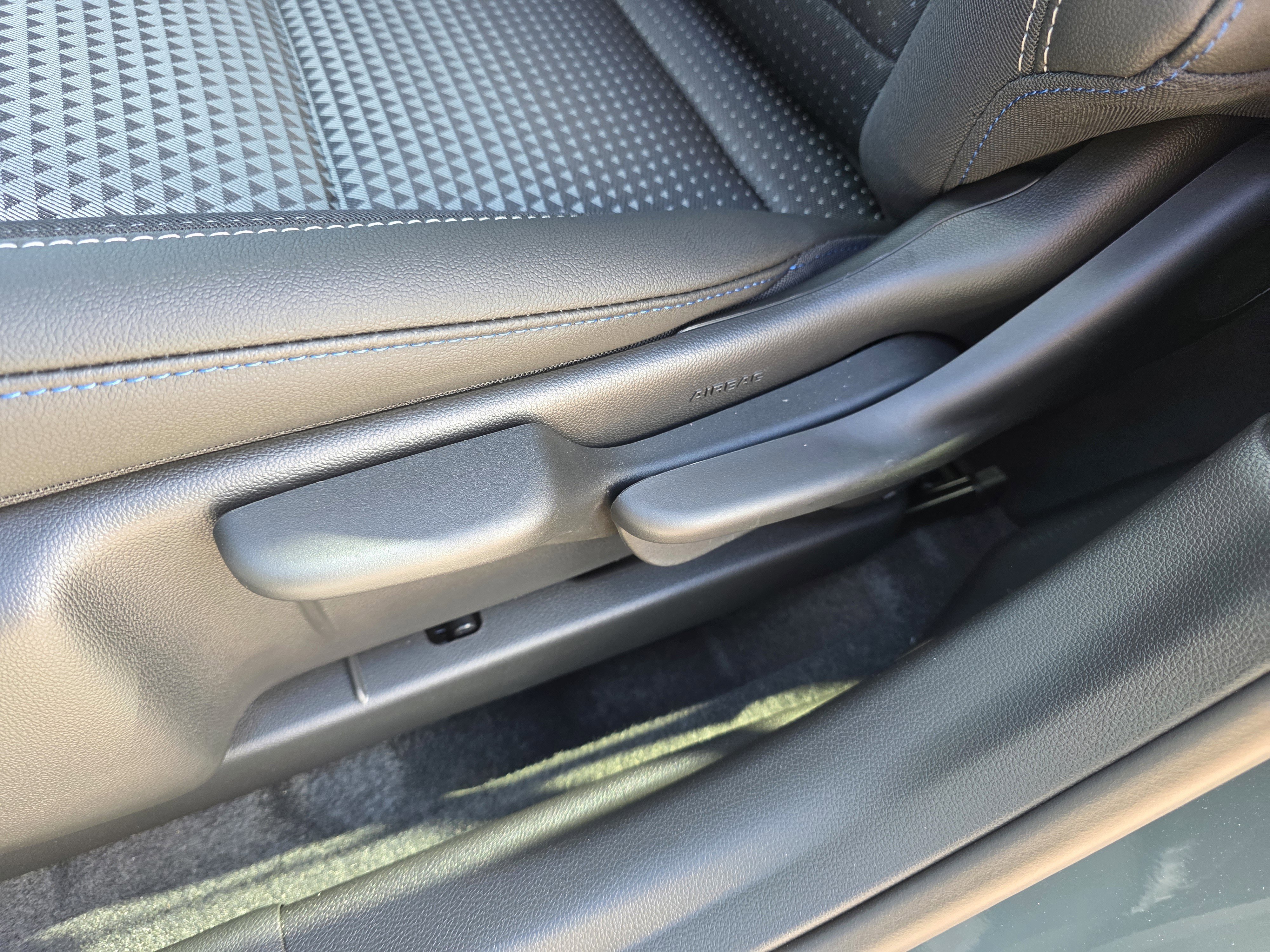 New 2026 Chevrolet Trax LT w/ Driver Confidence Package image 25