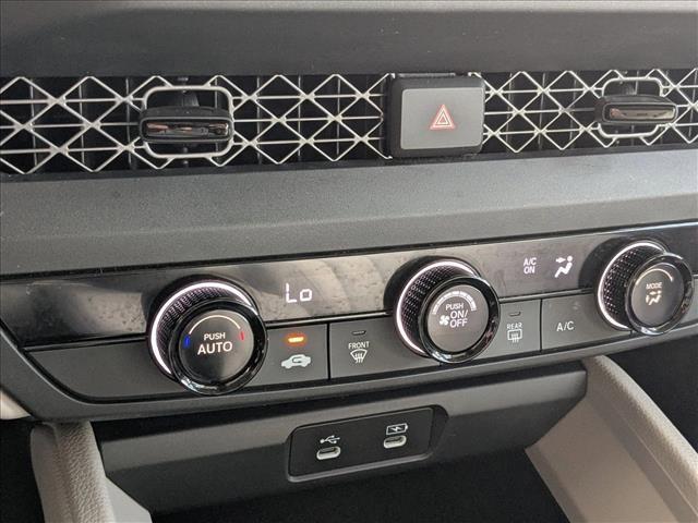 Certified 2024 Honda Accord LX image 14