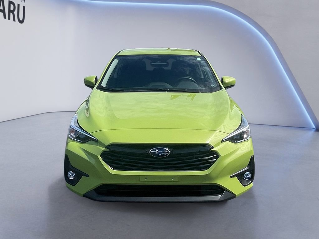 New 2026 Subaru Impreza 2.0i Sport AWD/4WD image 8