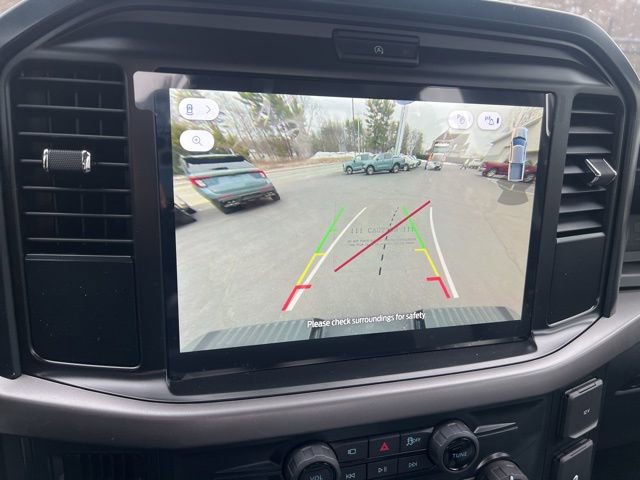 New 2026 Ford F150 XL image 24