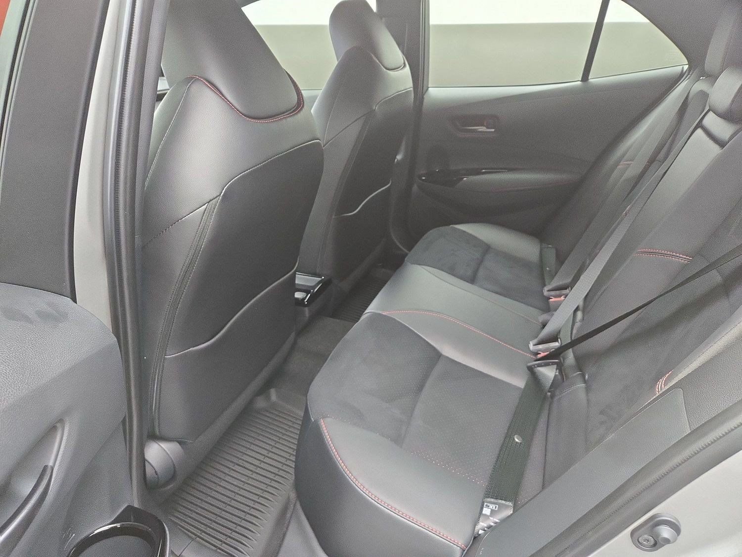 New 2026 Toyota Corolla GR AWD/4WD image 18