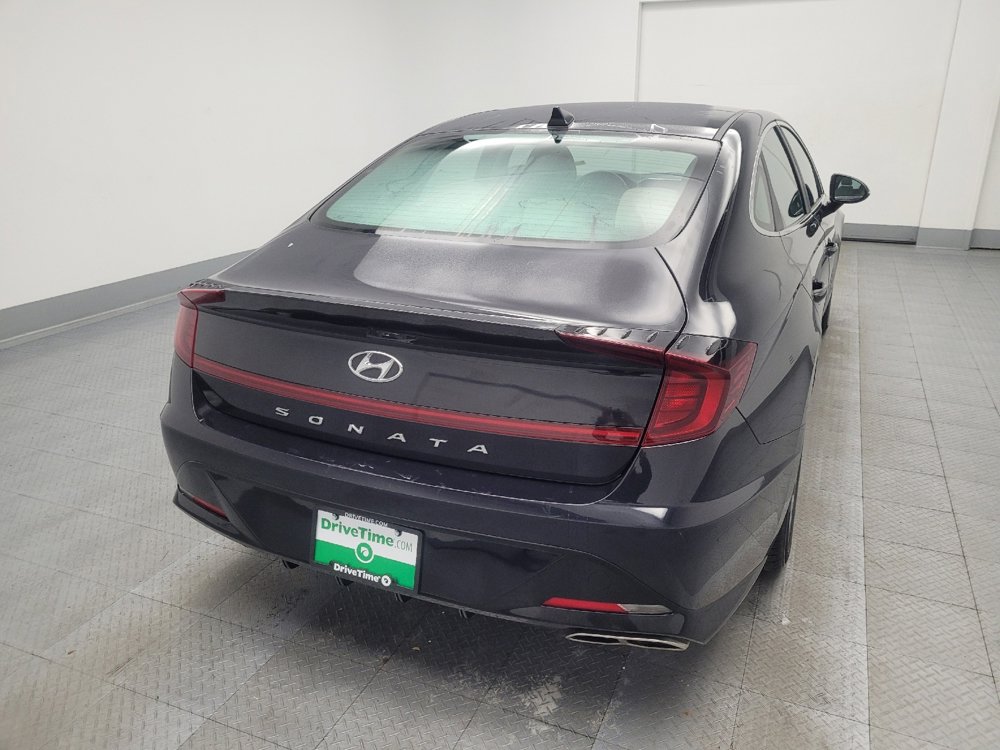 Used 2023 Hyundai Sonata SEL image 7