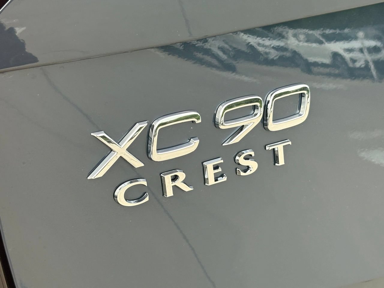 New 2026 Volvo XC90 T8 Plus w/ Protection Package Premier AWD/4WD image 7