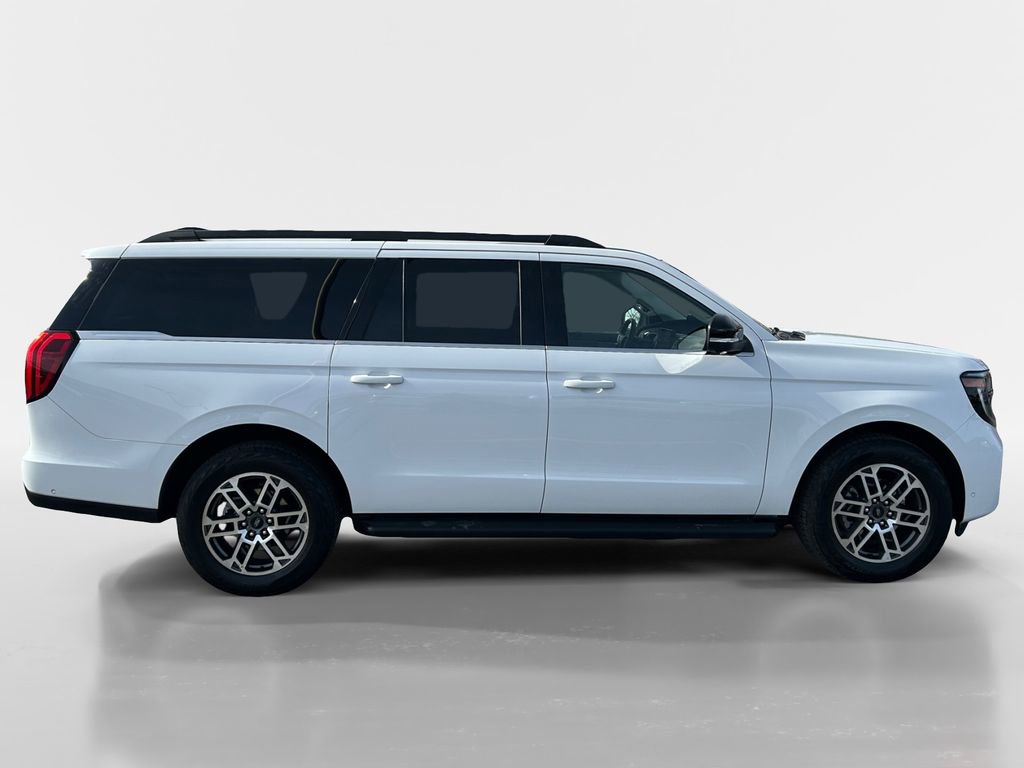 Used 2025 Ford Expedition Max Active image 7