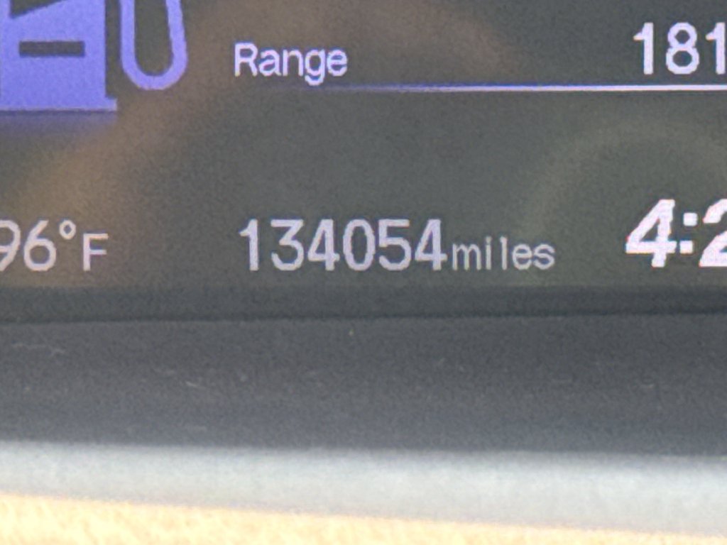 Used 2015 Honda Civic LX image 23