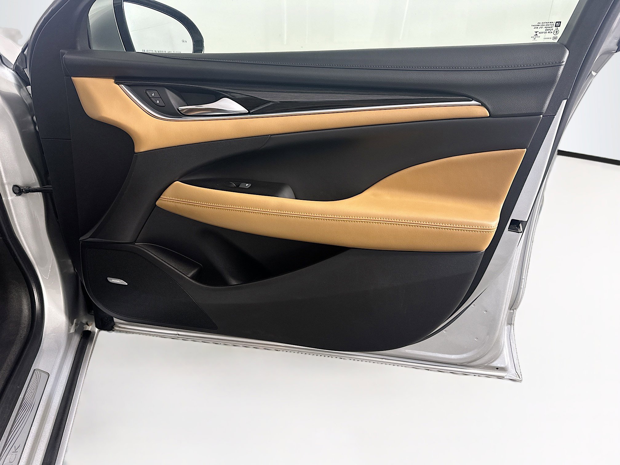 Used 2019 Buick LaCrosse Essence w/ Sun and Shade Package FWD image 33