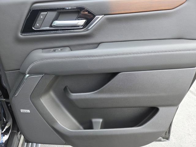 New 2026 GMC Yukon XL Denali AWD/4WD image 32