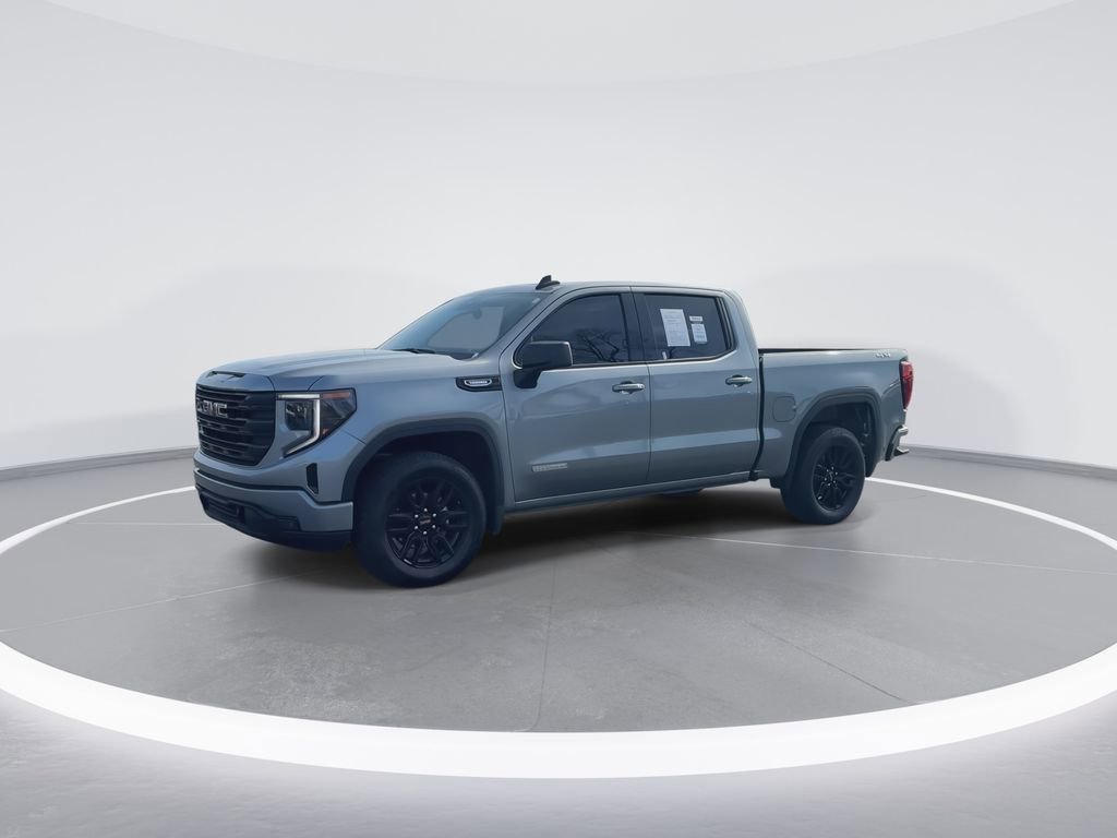 Used 2026 GMC Sierra 1500 Elevation image 4