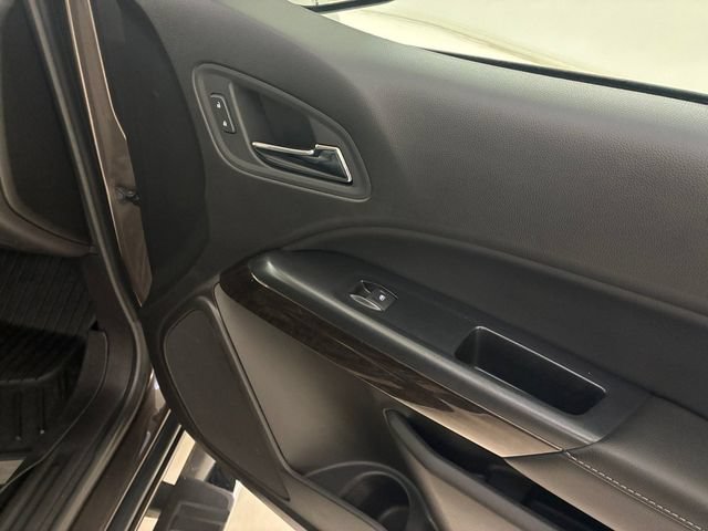 Certified 2019 GMC Canyon SLT w/ Driver Alert Package AWD/4WD image 15