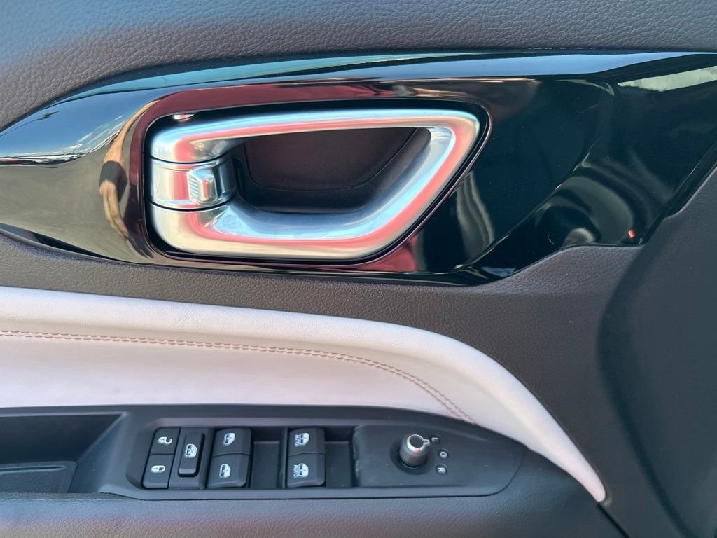 New 2026 Jeep Compass Limited AWD/4WD image 11