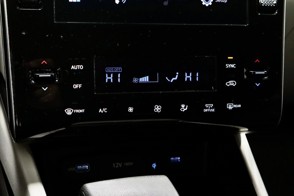 Certified 2024 Hyundai Tucson SEL image 30