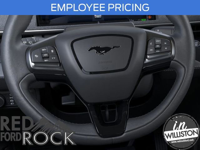 New 2025 Ford Mustang Mach-E Premium AWD/4WD image 12