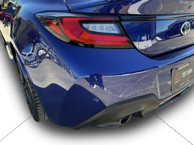 Used 2023 Toyota GR86 Premium image 14