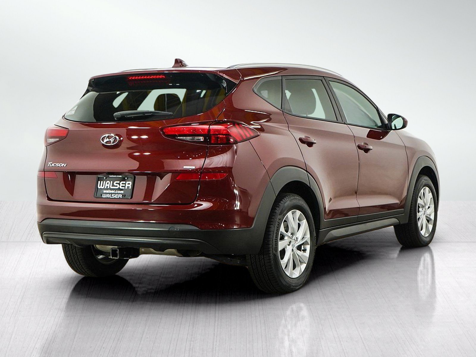 Used 2020 Hyundai Tucson Value AWD/4WD image 5