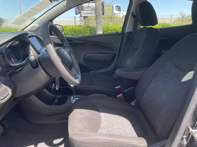 Used 2019 Chevrolet Spark LS FWD image 17