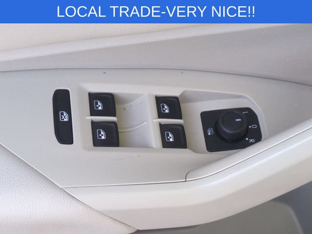 Used 2019 Volkswagen Jetta SEL FWD image 14