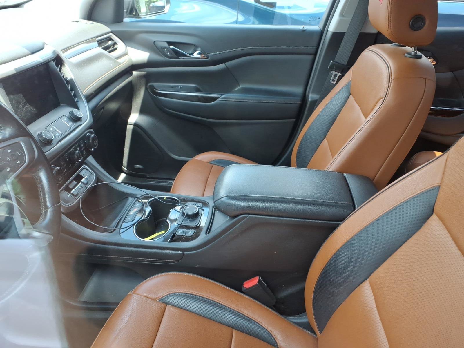 Used 2020 GMC Acadia AT4 AWD/4WD image 6