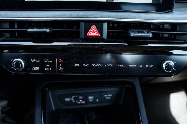 New 2025 Kia K5 EX FWD image 19