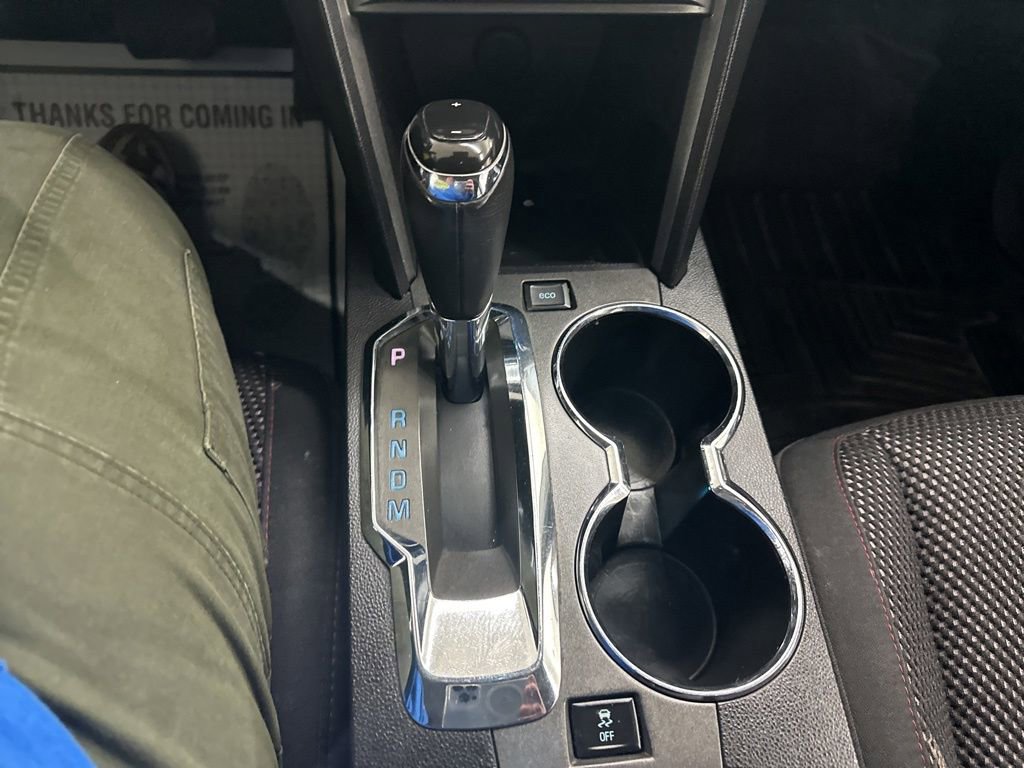 Used 2017 Chevrolet Equinox LT w/ Convenience Package image 42