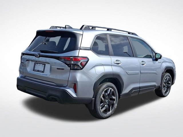 New 2026 Subaru Forester Premium image 7