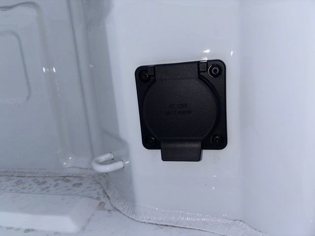 New 2026 Chevrolet Silverado 1500 W/T w/ WT Safety Package image 25