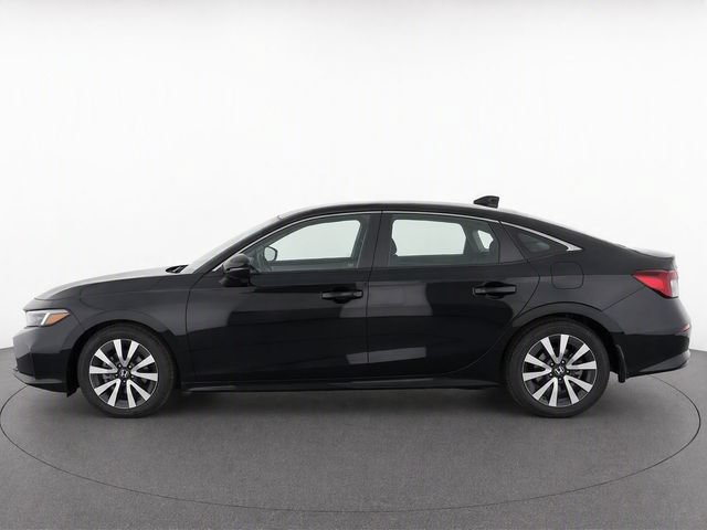 Used 2025 Honda Civic LX image 6