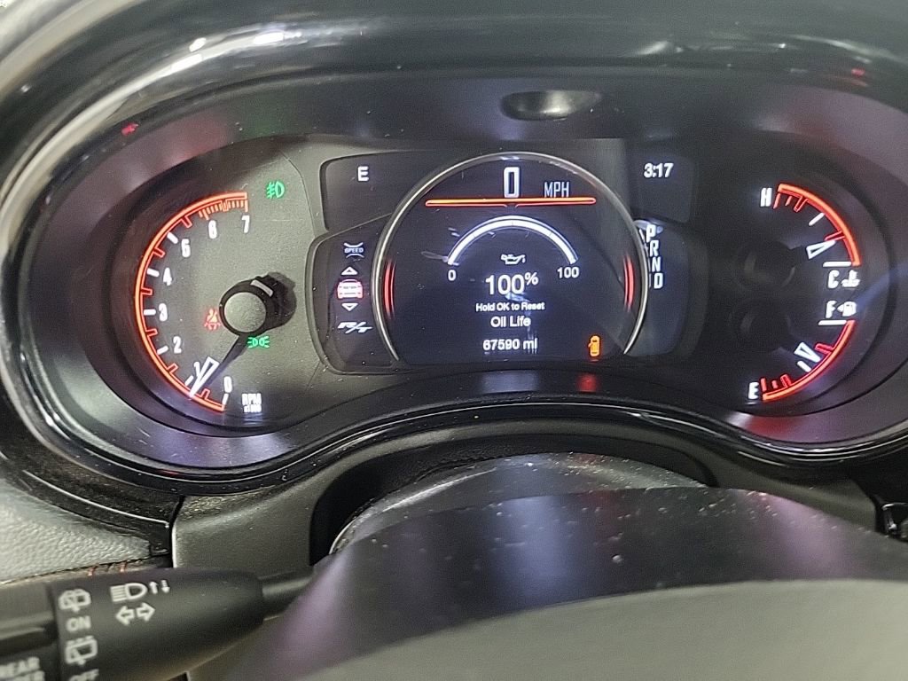 Used 2023 Dodge Durango R/T w/ Blacktop Package image 12