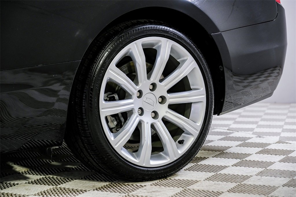 Used 2018 Cadillac ATS 2.0T Coupe image 50