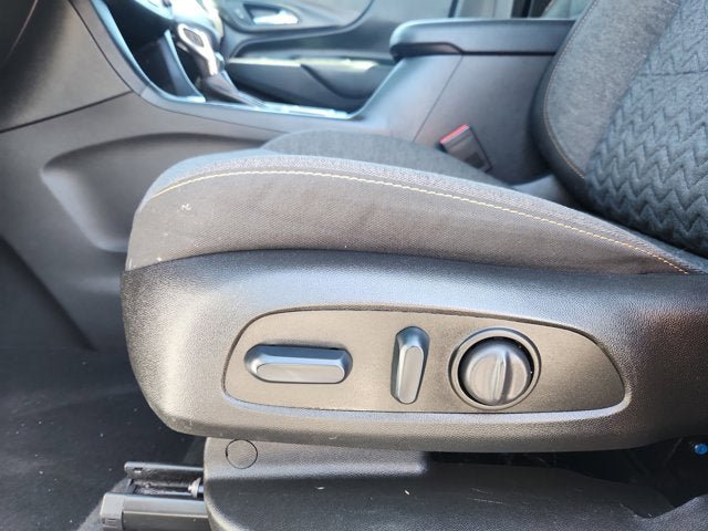 Used 2023 Chevrolet Equinox LT AWD/4WD image 20