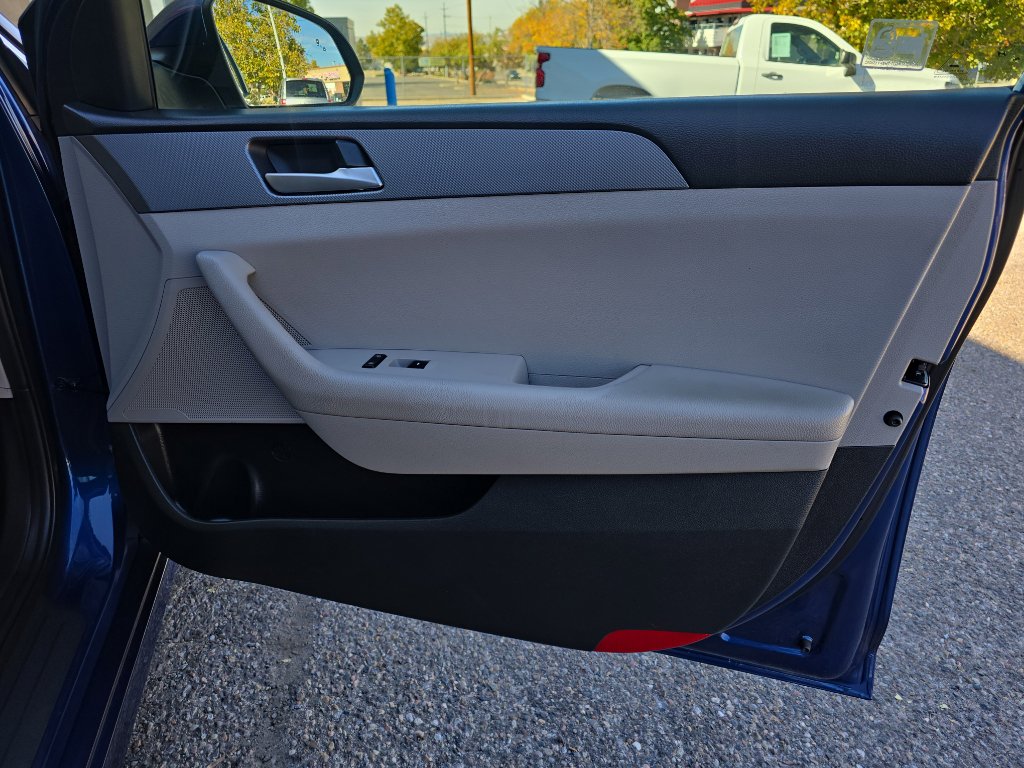 Used 2018 Hyundai Sonata ECO image 25