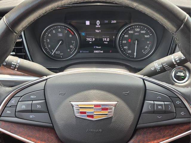 Certified 2023 Cadillac XT5 Premium Luxury w/ Technology Package FWD image 33
