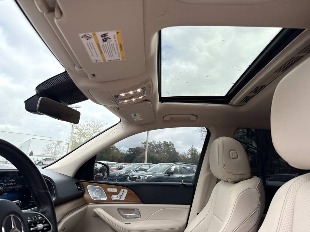 Used 2021 Mercedes-Benz GLE 350 image 49