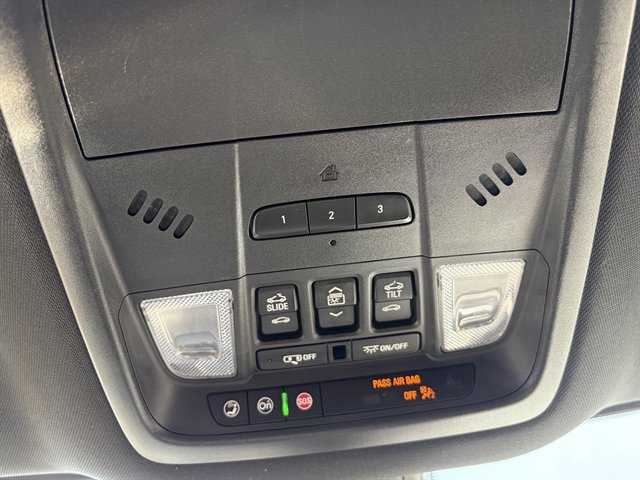 Used 2022 Buick Enclave Avenir w/ Trailering Package, 5000 lbs. AWD/4WD image 41