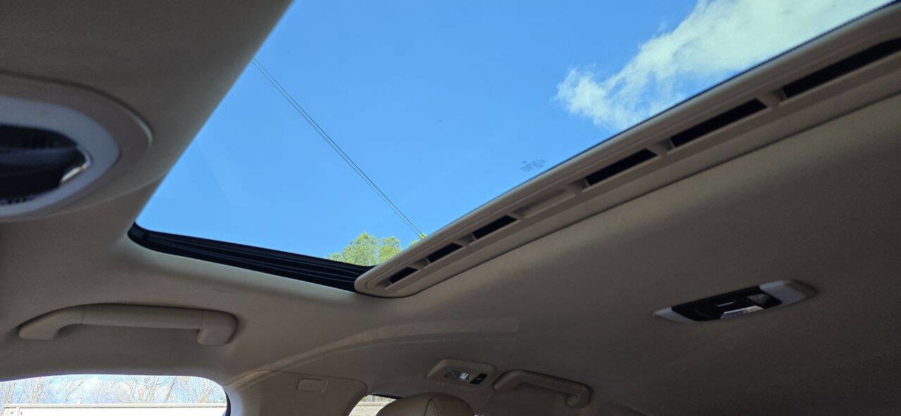 Used 2013 Porsche Panamera S w/ Premium Pkg Plus image 25