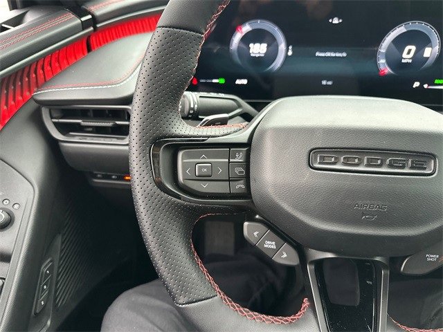 New 2025 Dodge Charger R/T Scat Pack w/ Track Pack image 38