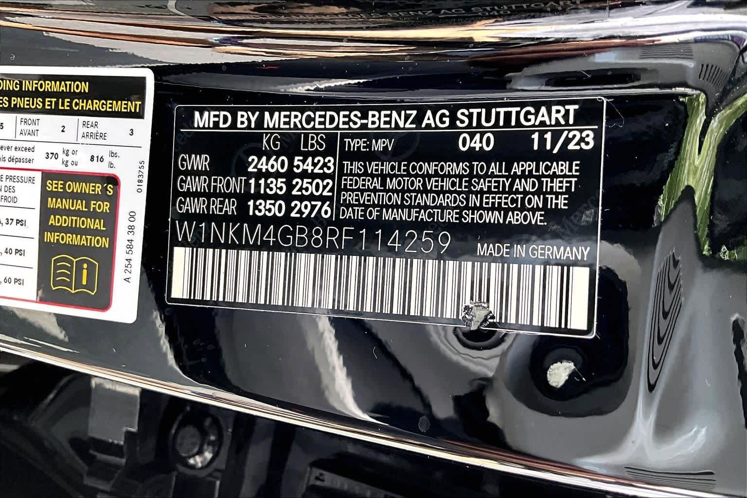 Used 2024 Mercedes-Benz GLC 300 image 32