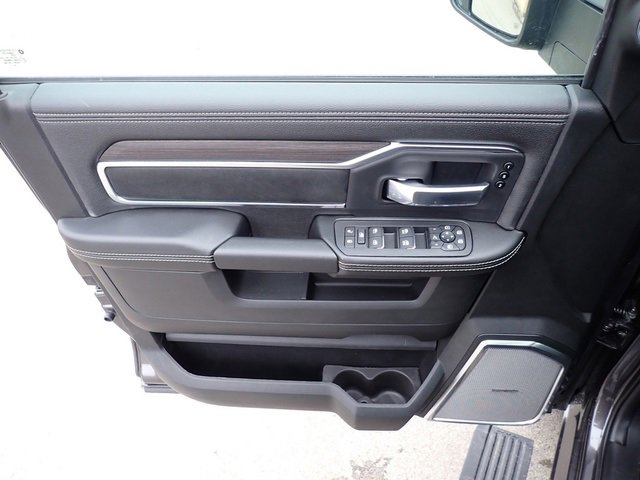 New 2026 RAM 2500 Laramie image 15