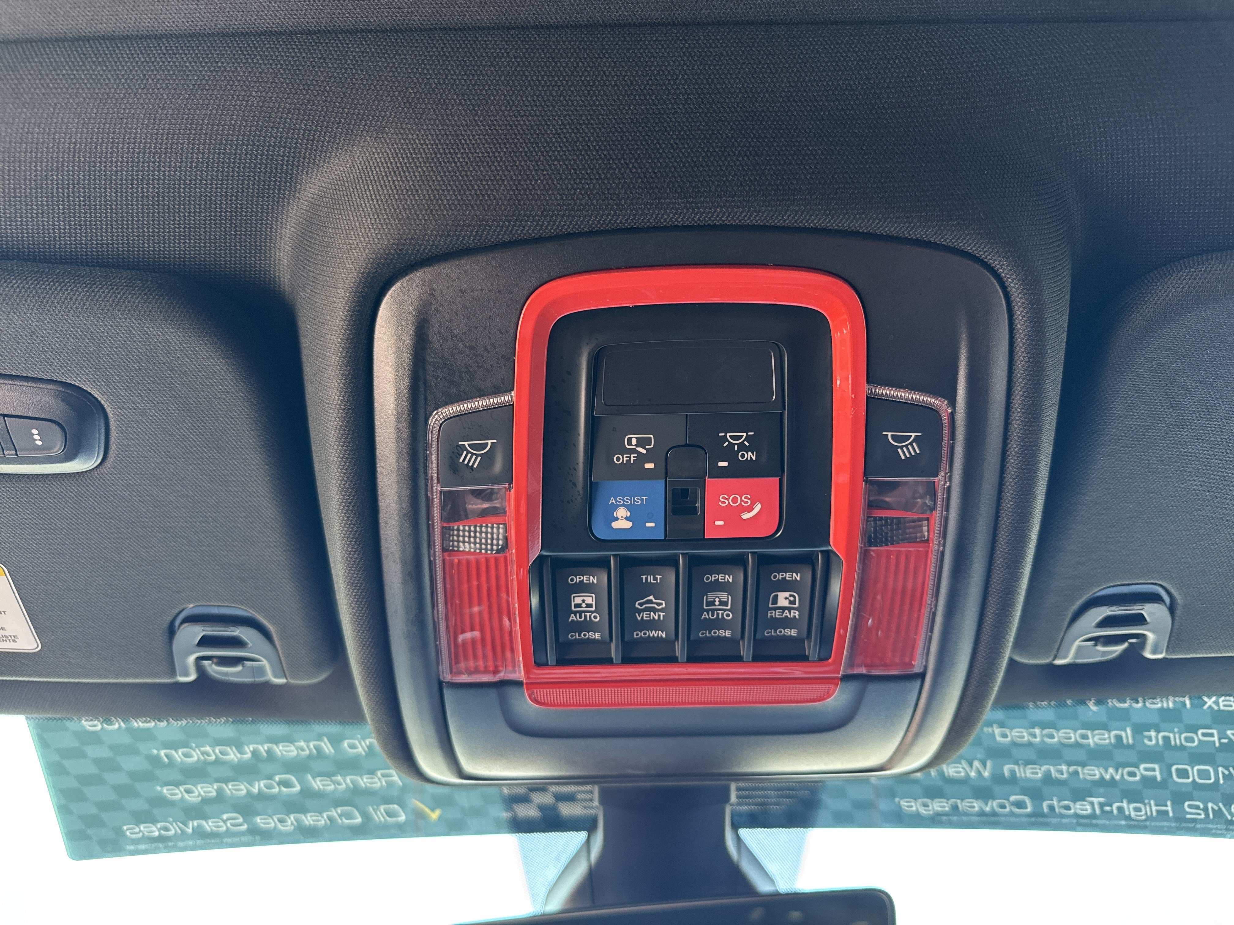 Used 2023 RAM 1500 Big Horn AWD/4WD image 27