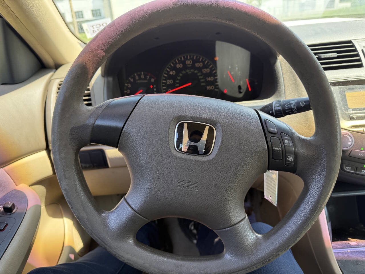 Used 2004 Honda Accord LX image 12