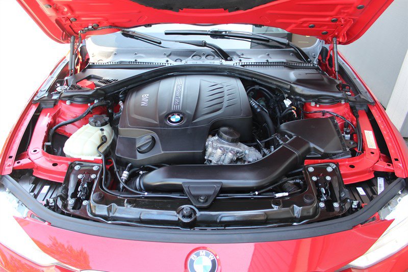 Used 2014 BMW 335i xDrive Sedan AWD/4WD image 33