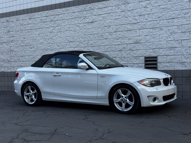 Used 2013 BMW 128i Convertible image 30