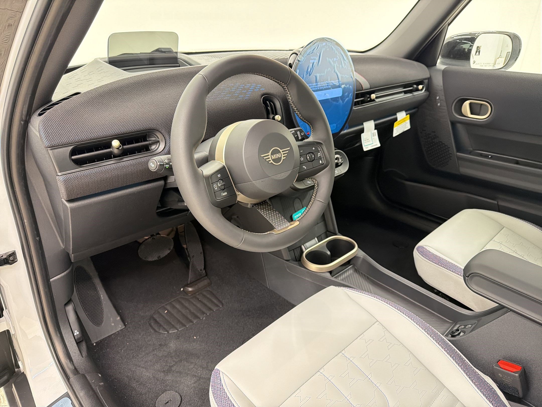 New 2026 MINI Cooper S image 4