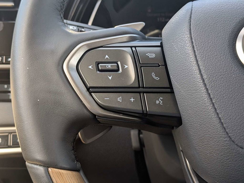 Used 2023 Lexus RX 350 Premium w/ Cold Area Package FWD image 26