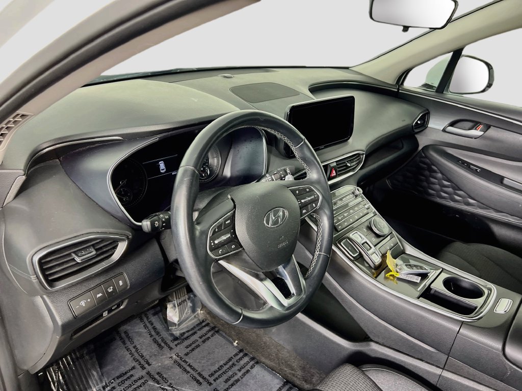 Certified 2023 Hyundai Santa Fe SEL AWD/4WD image 8