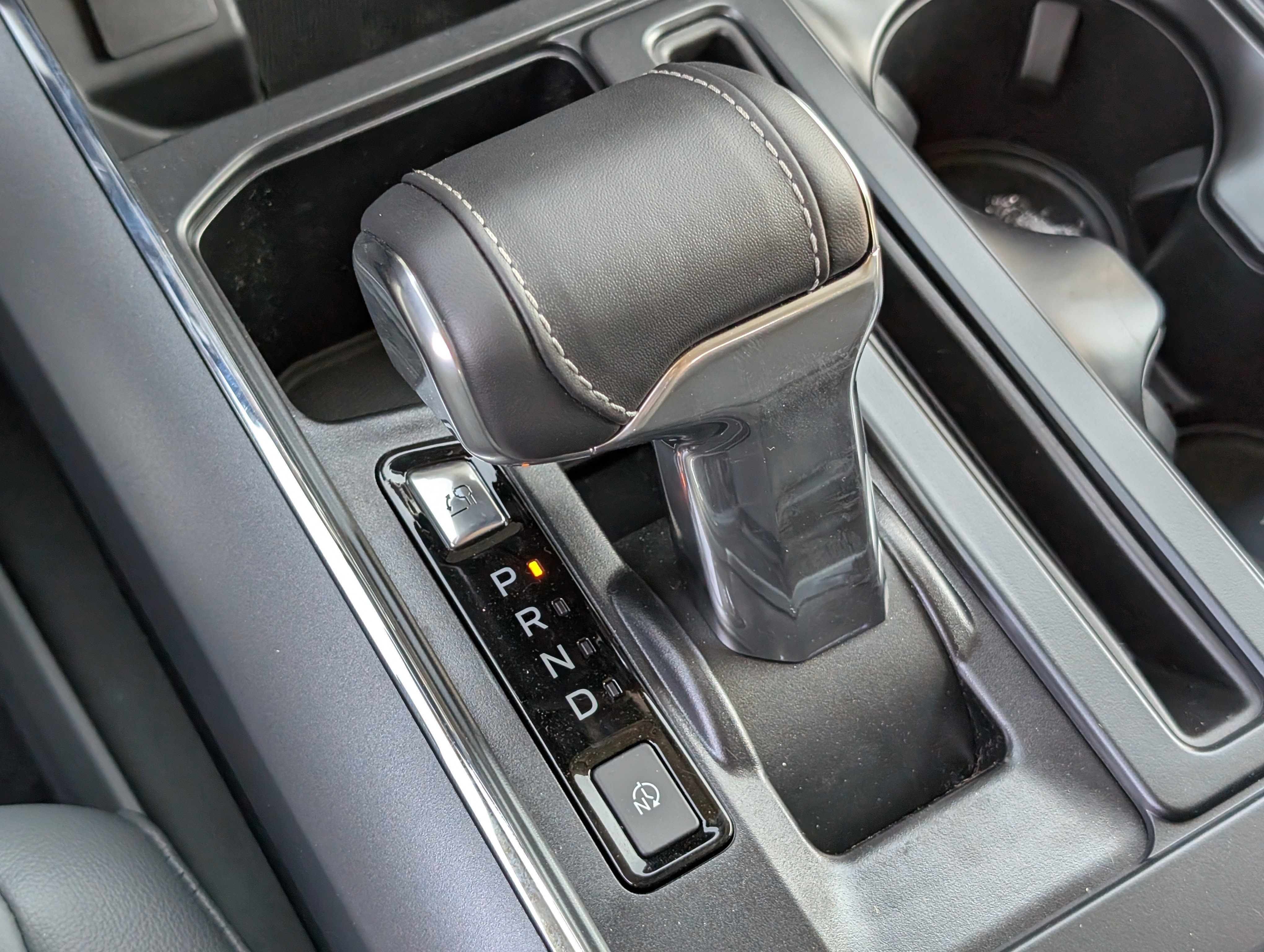 New 2025 Ford F150 Lightning Flash image 20